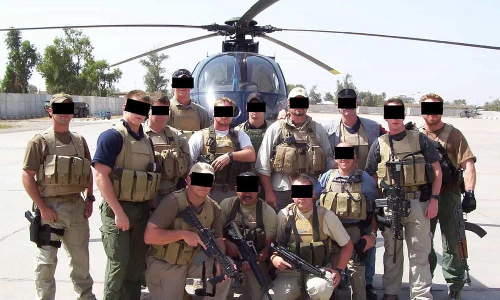 Η χρήση των μισθοφόρων στα πεδία των μαχών: Πως μπορεί η χρήση τους να επηρεάσει τυχόν Ελληνοτουρκική σύρραξη